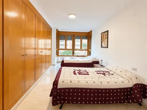 Pis de 122 m² a València