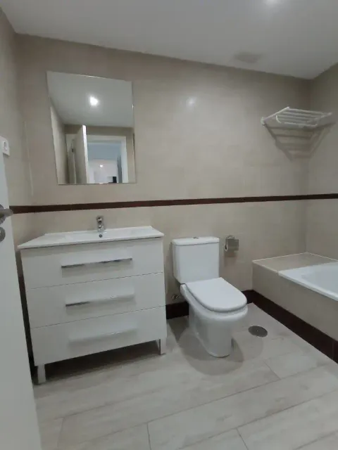 Pis de 80 m² a Màlaga