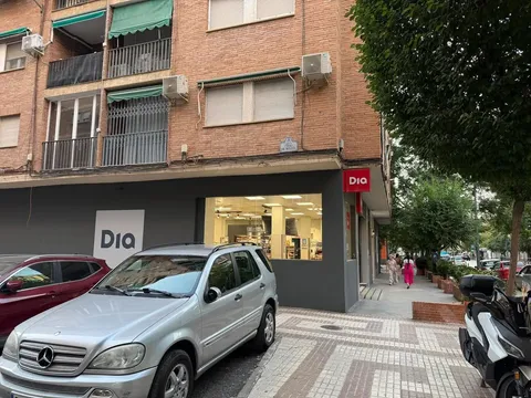 Habitació de lloguer, Granada