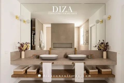 Pis de 240 m² a Madrid
