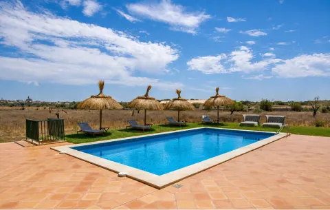 Casa 443 m² a Santanyí