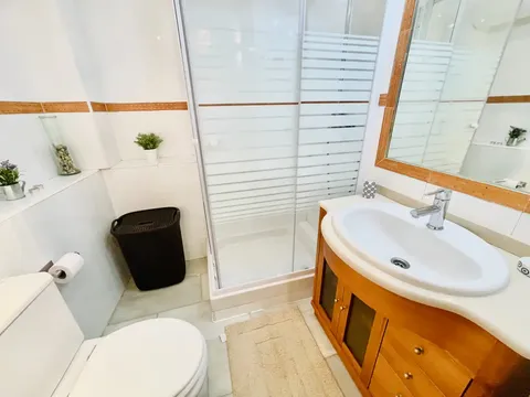 Pis de 67 m² a Madrid