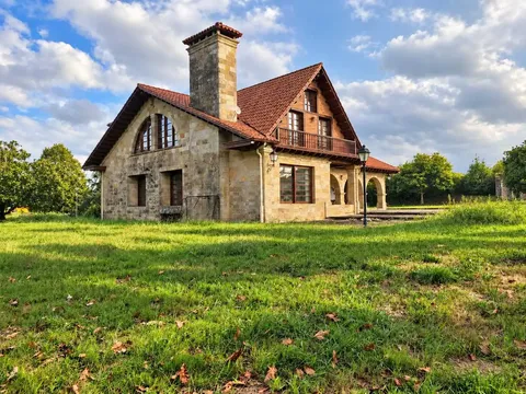 Casa de 300 m² a Santillana del Mar (2/23)