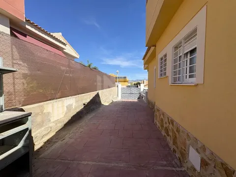 Casa de 147 m² a Bétera