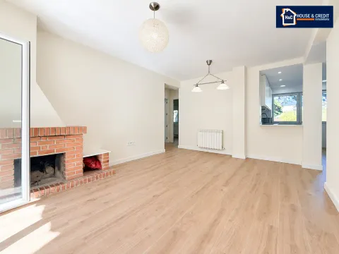 Pis de 85 m² a Guadarrama