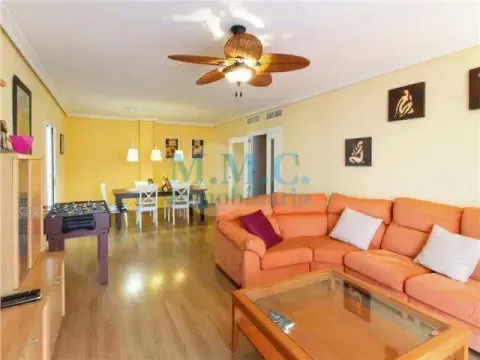 Wohnung 115 m² in Roquetas de Mar (4/18)