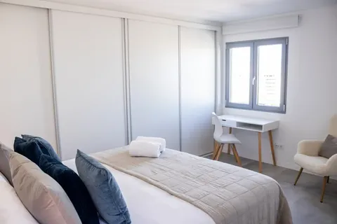 Wohnung 168 m² in Palma
