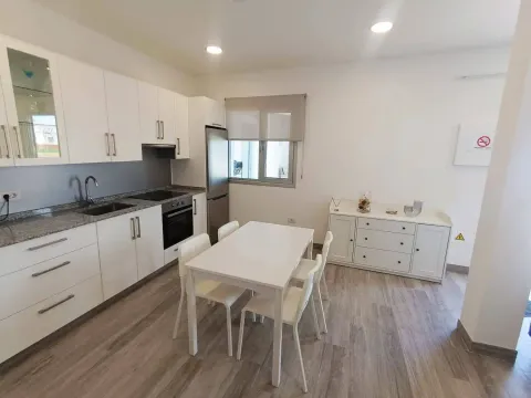 Wohnung 60 m² in La Victoria de Acentejo