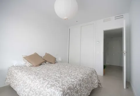 Pis de 65 m² a Almeria