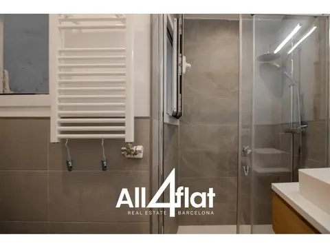 Pis de 76 m² a Barcelona