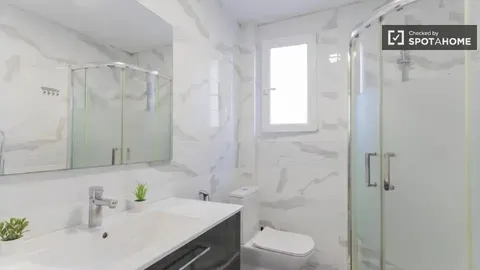 Habitació de lloguer, València