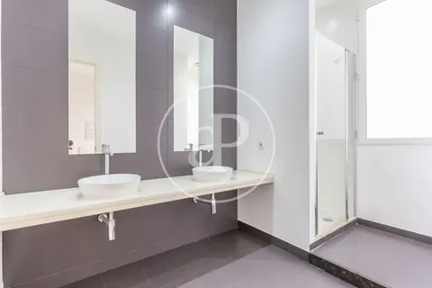 Pis de 105 m² a València