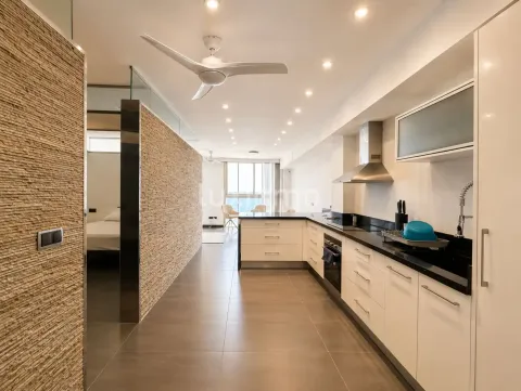 Wohnung 190 m² in Altea