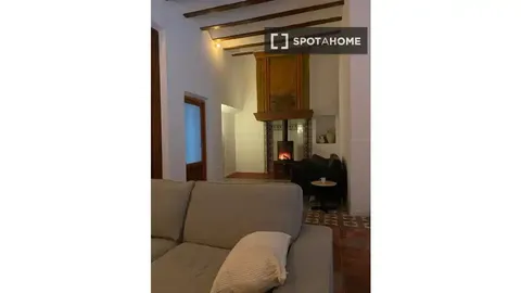 Pis de 244 m² a Navarrés
