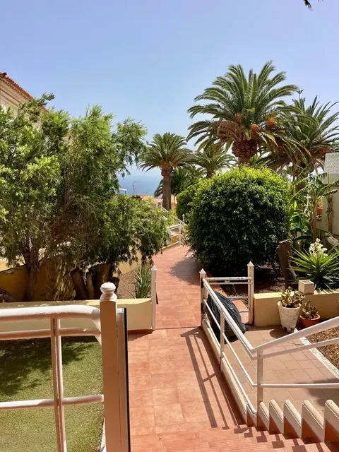 Apartamento 180 m² em El Rosario