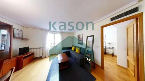 Piso de 48 m² en Madrid