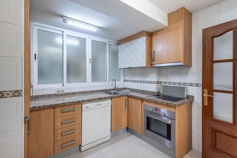 Pis de 129 m² a Granada