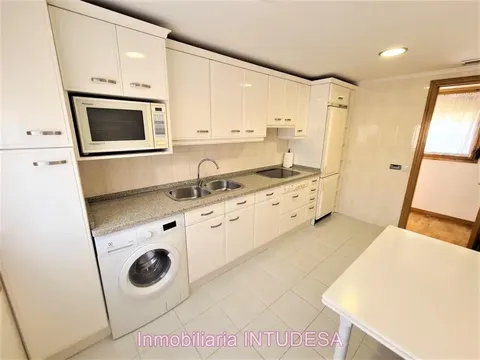 Pis de 99 m² a Tudela