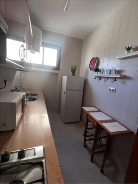 Appartamento 50 m² a Úbeda