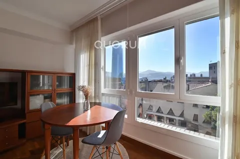 Pis de 81 m² a Bilbao