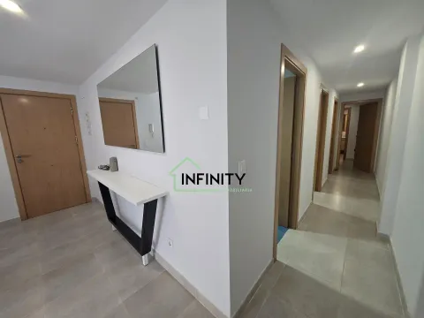 Apartamento 98 m² em Potries