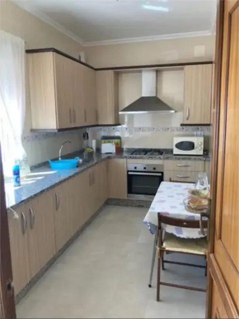 Pis de 90 m² a Monesterio