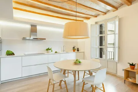 Wohnung 69 m² in Barcelona