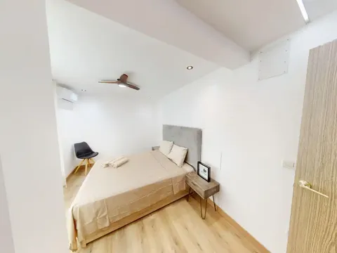 Pis de 89 m² a Alacant