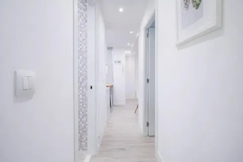 Habitación en alquiler, Madrid