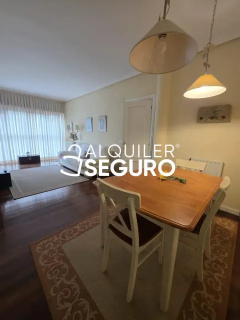 Pis de 65 m² a Sopela