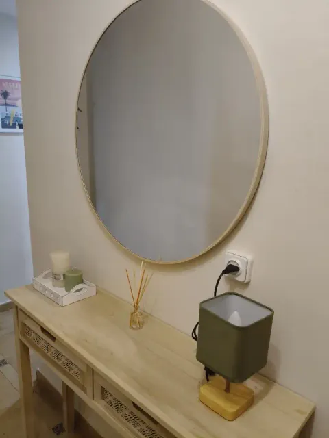 Pis de 65 m² a Còrdova