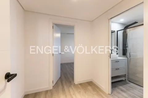 Pis de 110 m² a Madrid