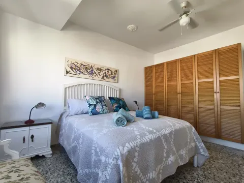 Wohnung 80 m² in el Campello