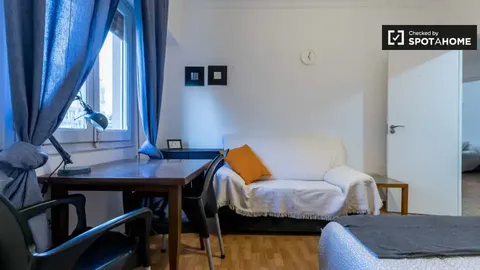 Habitació de lloguer, València