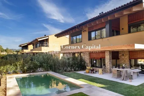 Casa de 170 m² a Regencós