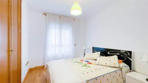 Wohnung 120 m² in Málaga