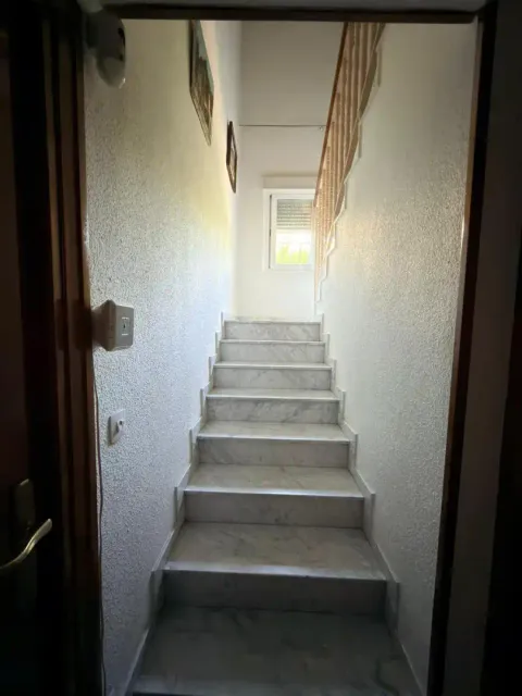 House 153 m² in Madrid
