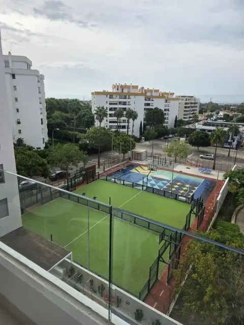 Pis de 120 m² a Marbella
