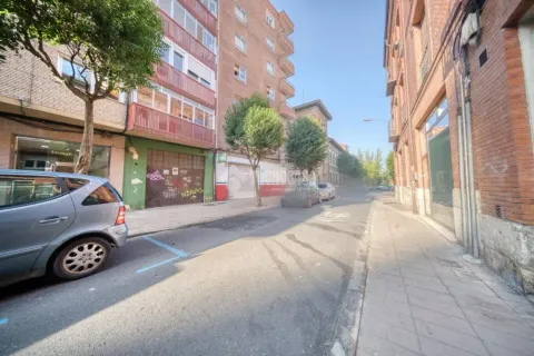 Appartamento 93 m² a Valladolid