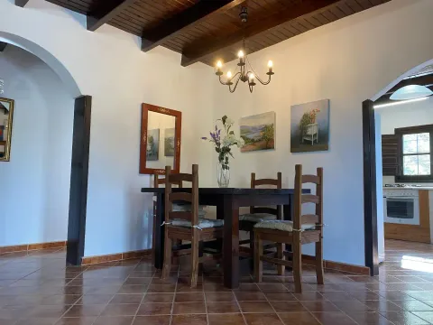 Moradia 110 m² em Sayalonga