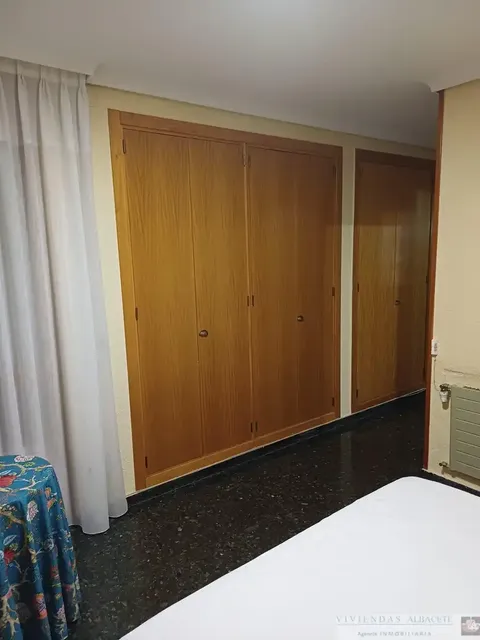 Pis de 121 m² a Albacete