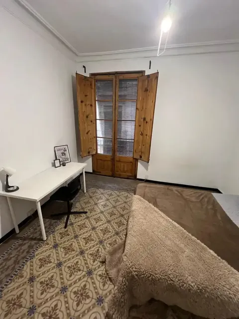Stanza in affitto, Barcelona