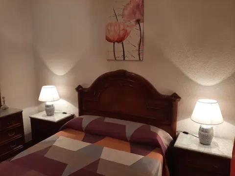 Pis de 85 m² a Salamanca