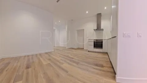 Wohnung 95 m² in Vilanova i la Geltrú