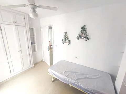 Wohnung 70 m² in Granada