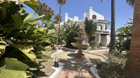 Casa de 134 m² a Benalmádena