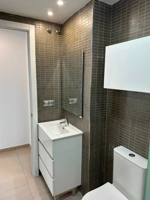 Appartement 52 m² à Sallent