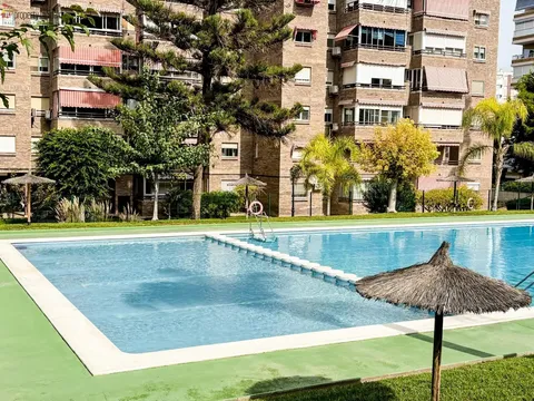 Habitació de lloguer, Alacant