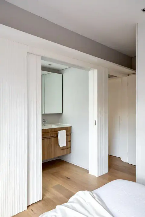 Pis de 39 m² a Móstoles