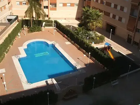Piso de 98 m² en Córdoba